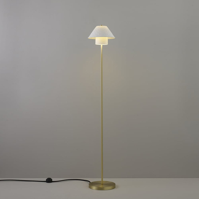 英国Original BTC落地灯骨瓷古典牛津Oxford Double Floor Light