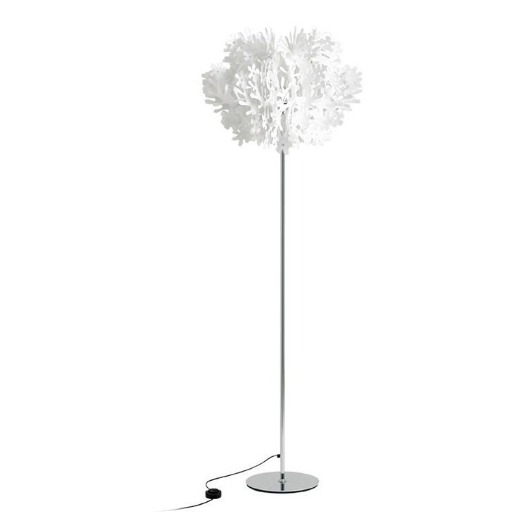 意大利Slamp 花团锦簇落地灯 Fiorella Floor Lamp 创意设计进口