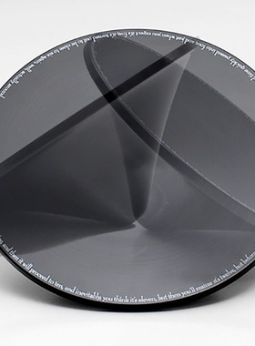 荷兰Sander Mulder 滚动时钟 About Time clock创意设计进口