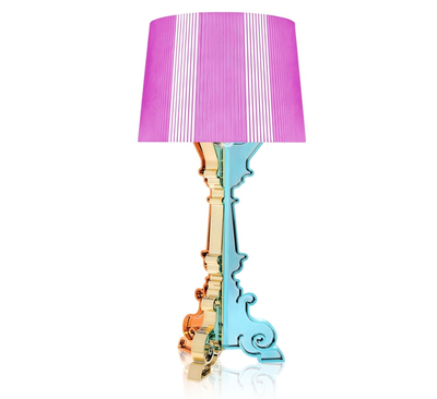 意大利台灯巴洛克鬼影