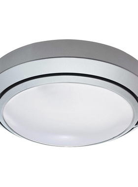 意大利Luceplan 圆形壁灯吸顶灯系列 Metropoli LED创意设计进口