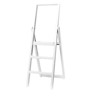 瑞典Design House Stockholm Step Folding Ladder 折叠梯