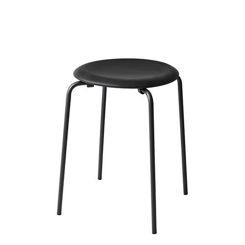 丹麦Fritz Hansen 小圆凳子 Dot Stackable stool 创意设计进口