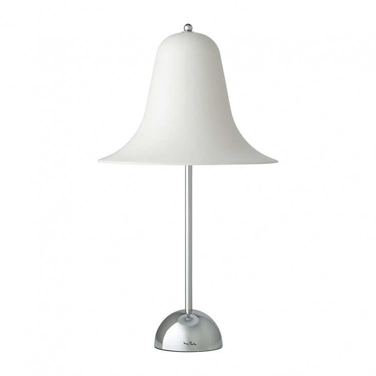 丹麦verpan 经典钟型台灯系列 pantop 创意设计进口欧式