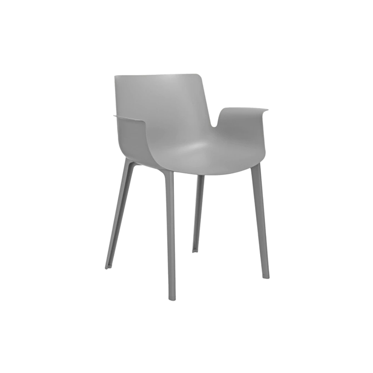 意大利Kartell 椅子餐椅简约现代 PIUMA创意设计进口欧式