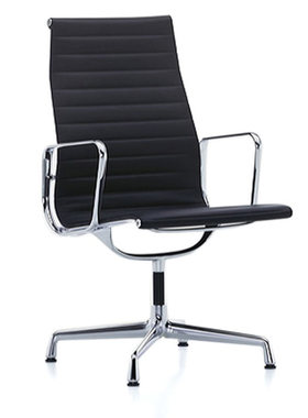 瑞士Vitra 铝系列116椅子 Aluminium group ea 116创意设计进口