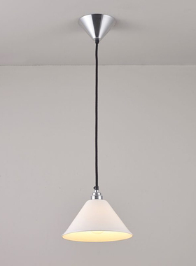 英国Original BTC吊灯经典骨瓷Task Ceramic Pendant欧式简洁设计