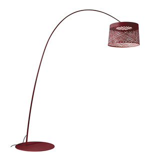 意大利Foscarini网格户外落地灯Twiggy Grid Outdoor Floor lamp