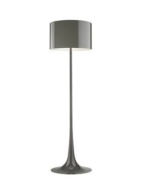 意大利Flos 现代落地灯 Spun Light Floor Lamp 创意设计进口欧式