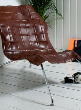 荷兰Sander Mulder 手工椅子 VK001 chair创意设计进口