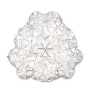 Lamp 意大利Slamp Ceiling Drusa 吸顶灯壁灯璀璨花束进口 Wall