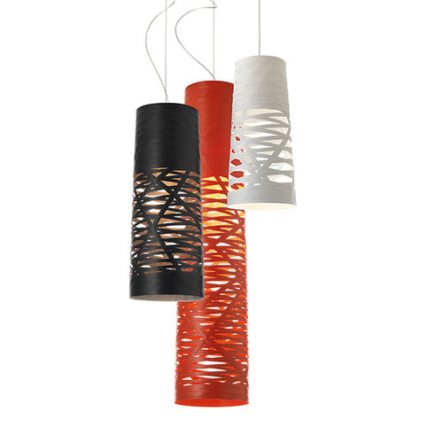 意大利Foscarini 丝缕吊灯系列 Tress Pendant 进口创意设计