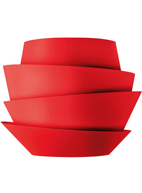 意大利Foscarini 圆形条带壁灯 Le Soleil Wall light 进口创意