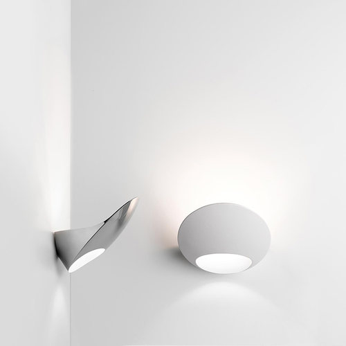 意大利Luceplan 壁灯 Garbí LED Wall Lamp创意设计进口