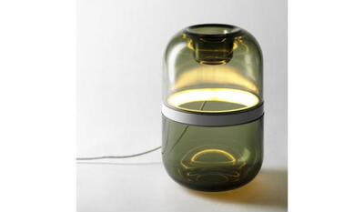 Design House Stockholm  Demi Table Lamp small 台灯