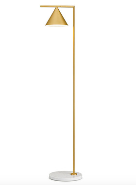 意大利Flos 旋转落地灯 室内版 Captain Flint 创意设计进口欧式