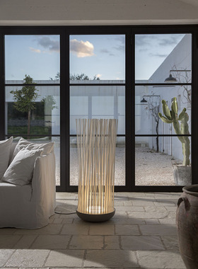 意大利Karman Don't Touch Floor lamp 不要摸 落地灯