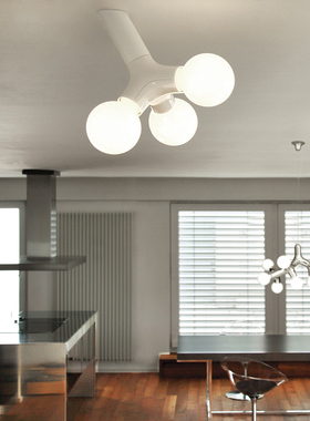 德国NEXT  DNA WALL/CEILLING 现代简约  DNA吊灯