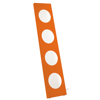 意大利Foscarini 工业风舷窗落地灯 Dolmen Floor lamp 进口创意