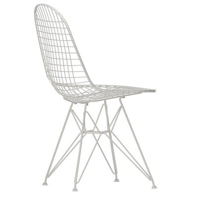 瑞士Vitra 伊姆斯钢丝椅子 Wire chair dkr 创意设计进口欧式
