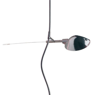 德国Ingo Maurer 工业风落地灯 Hot Achille 创意设计进口