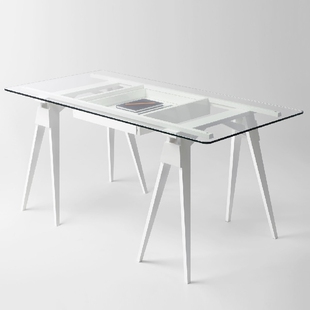 瑞典Design House Stockholm Arco Trestles 木制支架 桌腿