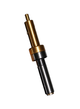 CNC加工中心消磁/无磁分中棒 寻边器弹簧 对刀仪 防磁分中棒10MM
