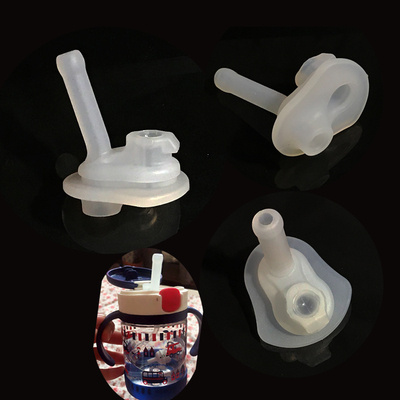 利其尔ichel硅胶适用儿童水杯