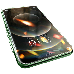 炫威适用苹果12钢化膜iphone手机贴膜pro全屏覆盖promax抗蓝光ip十二屏幕防摔max迷你mini全包ipone防指纹pm