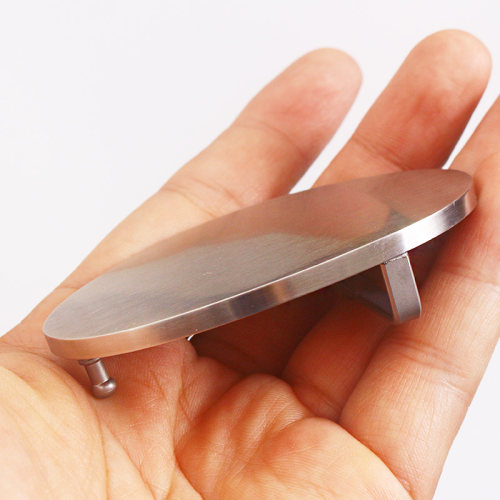 高档配件卡子定做皮带扣头