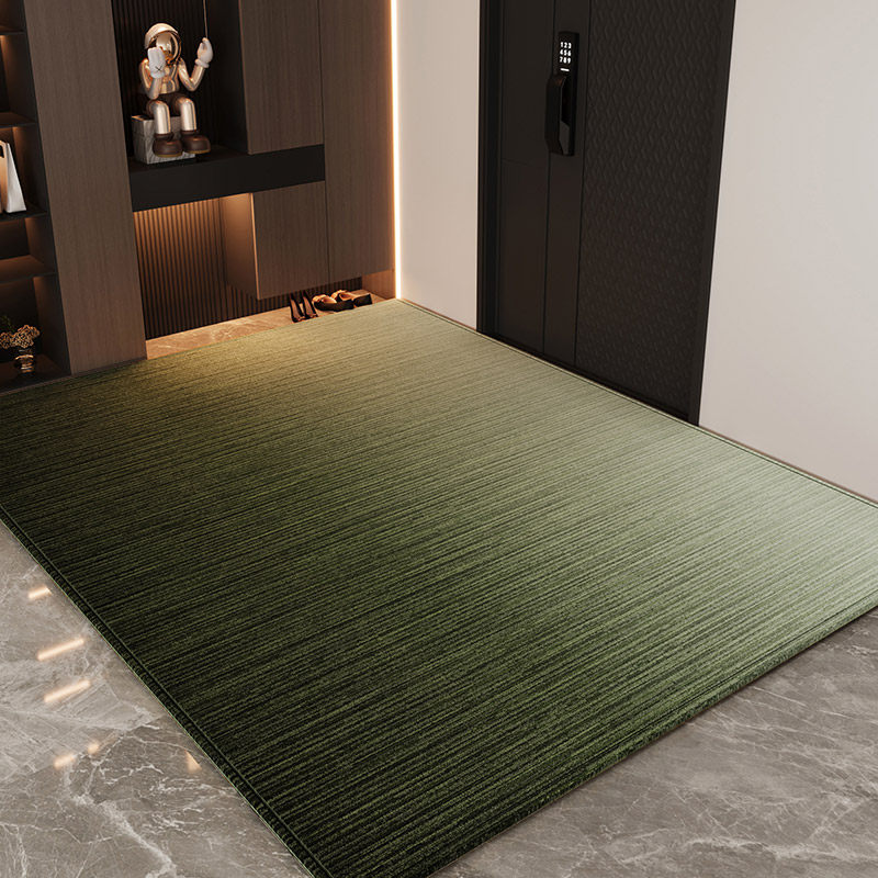 新款地垫入户门垫门口家用进门地毯防滑高级玄关蹭土脚垫子可裁剪,居家布艺,入户地垫,淘宝优惠券,粉丝福利购,淘宝优惠卷