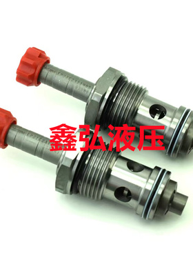 台湾WINNER液压螺纹插装阀EP21E2A11N05 EP21E2A01N05 EP21E2A01M