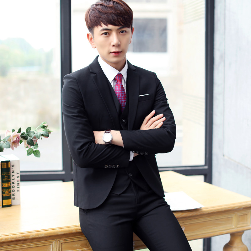 Costume homme pour Quatre saisons - Ref 1566184 Image 1