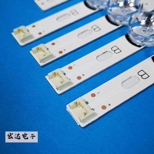 42LB5670 CR背光LED灯条屏LC420DUE 全新原装