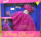 Dazzle 3616 Fashions 1992 芭比娃娃衣服配件 Barbie Party 预