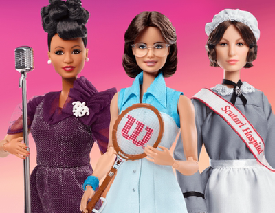 黑五折扣美国代购BARBIE芭比娃娃