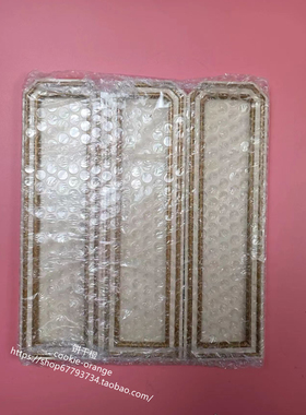 发 Barbie Dressing Room Screen Silkstone 2006 ST芭比娃娃屏风