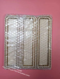 发 Barbie Dressing Room Screen Silkstone 2006 ST芭比娃娃屏风