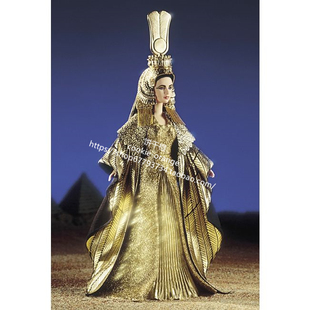 发 Barbie Elizabeth Taylor 1999 伊丽莎白 泰勒 芭比娃娃