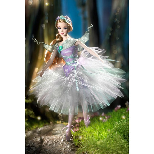 BARBIE芭比仲夏夜之梦