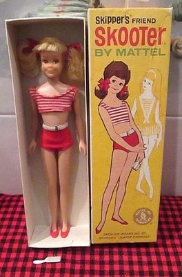 BarbieSkooterDollPaleBlond
