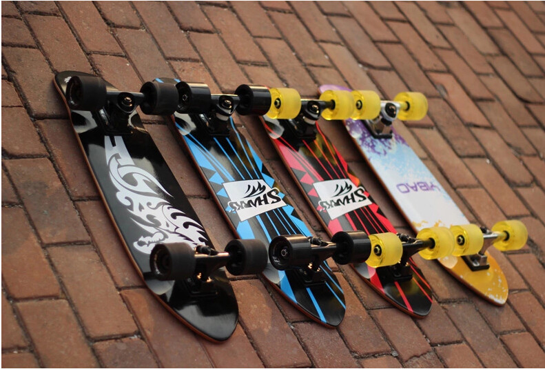 Skate pour homme femme enfant - Ref 2597137 Image 3