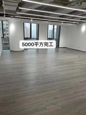 spc锁扣地板塑胶锁扣地板防水地板 厦门可安装