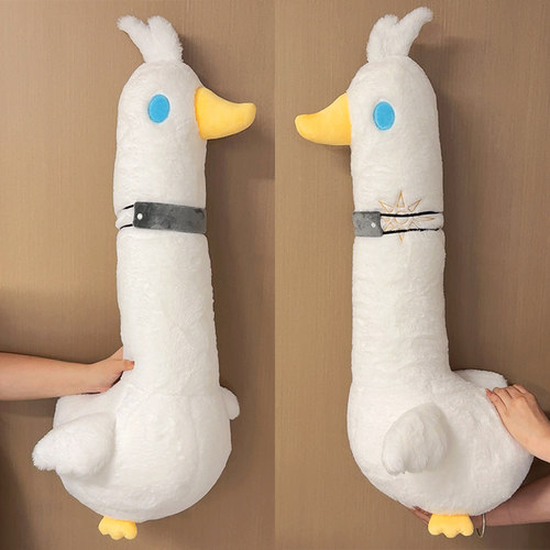 软萌白厄抱枕崩铁周边娃娃