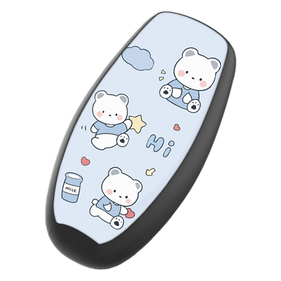 雅迪T60-D/M防水防晒坐垫套