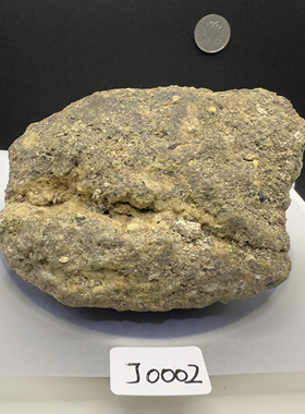 天然黄色龙涎香块原料调香水线香香薰原料一图一物J0002-125.37g