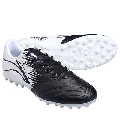 李宁儿童足球鞋铁系列MG