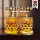 供佛酥油灯家用无烟无味上供财神关公寺庙点灯过年红蜡烛招财蜡烛