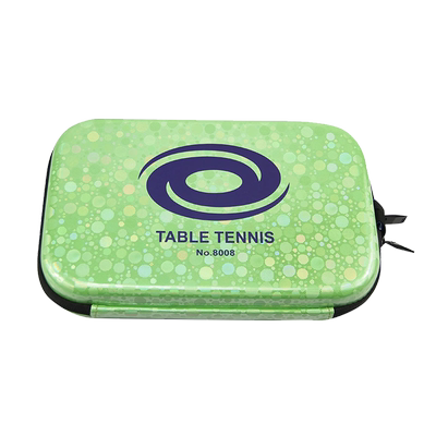 硬质乒乓球拍套银河正品保证