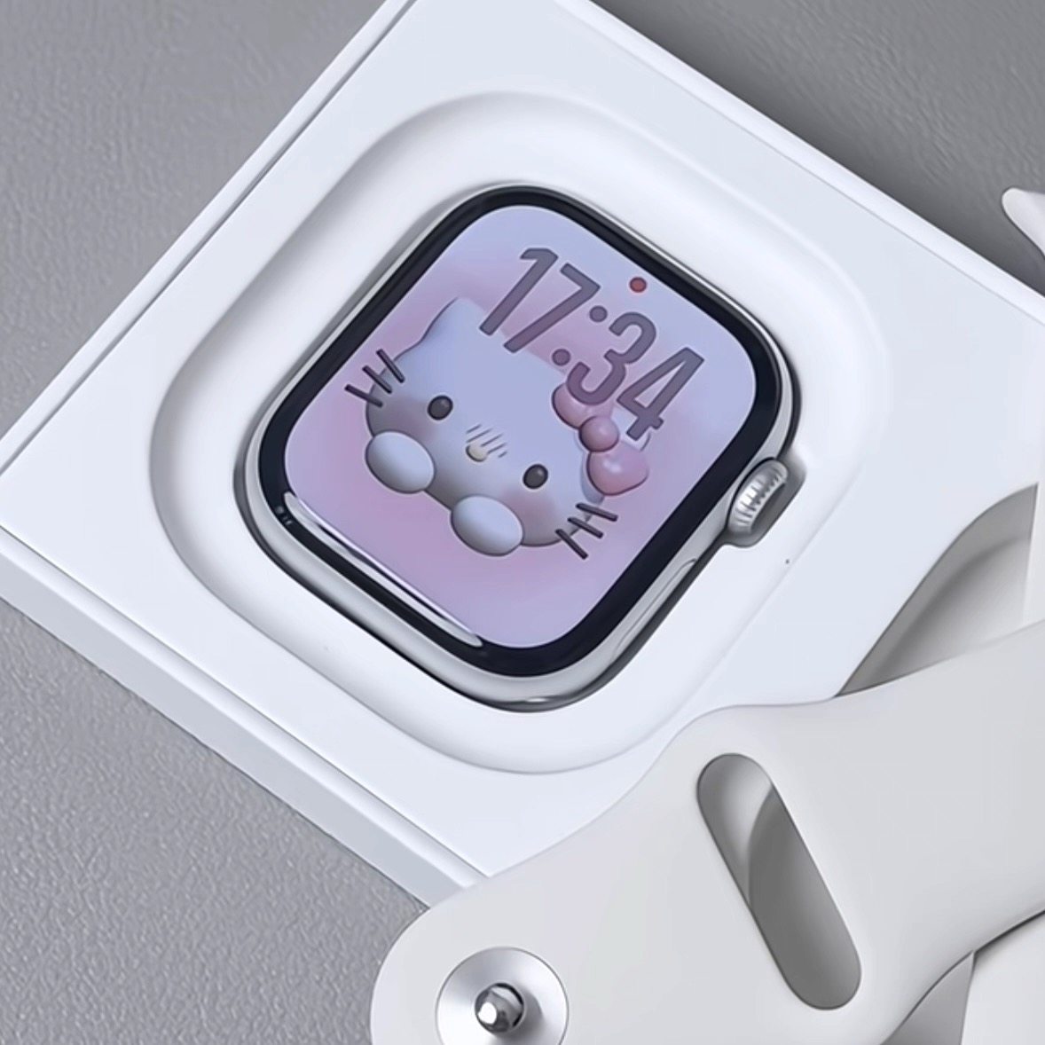 华强北2025新品爆款watchS10黑科技超薄智能运动手表蓝牙通话音乐